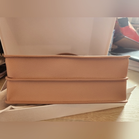 Furla VENERE Top Handle Mini Nero - Picture 4 of 6